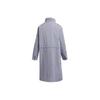 adidas Woven Travel Jacket Women Jackets Light-Gray FM9298