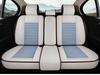 Citroen Car Seat Cushion - Versailles, C5, Elysee, Fukang, C4, Sega, C3-XR - Linen Seat Cover