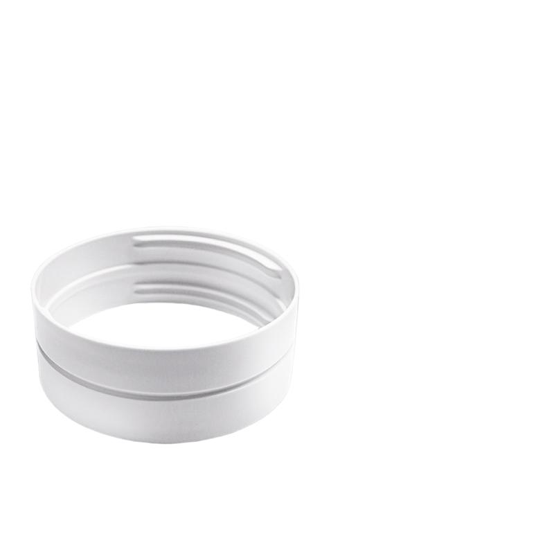 Portable Air Conditioner Exhaust Hose Extension Connector 130mm 150mm Flexible Duct Adapter For Window Venting