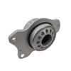 Frarry-Strut Mount 33506781682 33506781683 For BMW F07 F10 F11