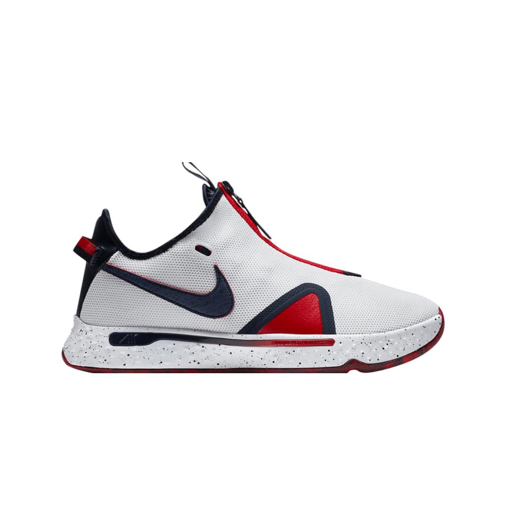 Nike Pg 4 Ep Usa