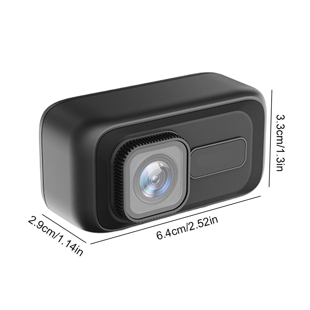 1080P Motorcycle Dash Cam Waterproof Motorcycle DVR Camera Motorcycle Camera for Motorsports Motorcycles