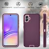 Samsung Galaxy A05S Shockproof Full Coverage Protective Case