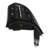 Radio Cruise Control Steering Wheel Switch Button For I10 I30 Veloster Kona Left 96710-J9030