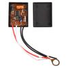AC 220V-240V 1 Way 4 Way Table Light Parts On off Touch Sensor Switch Touch Control Sensor Dimmer For Bulbs Lamp Switch
