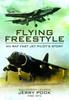 Libro Flying Freestyle : An RAF Fast Jet Pilot's Story