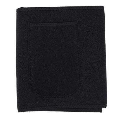 Taillenformer Gürtel Weiche Untere Rückenstützband Gürtel Bauchtrainer Frauen Bauchwickel XL