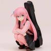 In Stock Anime Kita Ikuyo Bocchi The Rock Ijichi Nijika Figure Yamada Ryo Nendoroid #2069 Gotou Hitori Figures PVC Cute Toy Gift