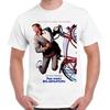 Pee-Wee’s Big Advanture Movie Film Cool Vintage Retro T Shirt 834