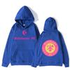 Sudaderas Dellafuente FC Cool Rap Populares Hip