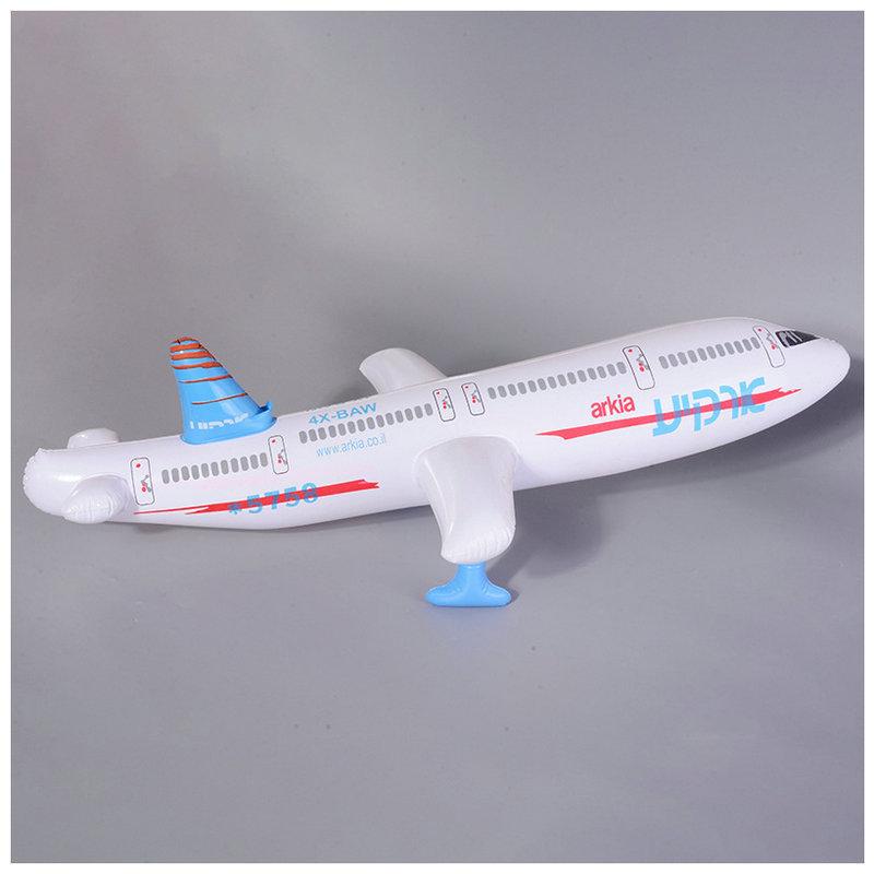 Inflatable Airplane, Airplane Model One Size