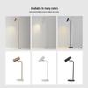 Minimalist Nordic LED Floor Lamp