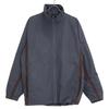 ALWAYTH Grey x Brown Training Jacket Jacket L khakiUsed