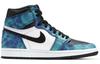 Air Jordan 1 Retro High "Tie Dye" Women's CD0461-100