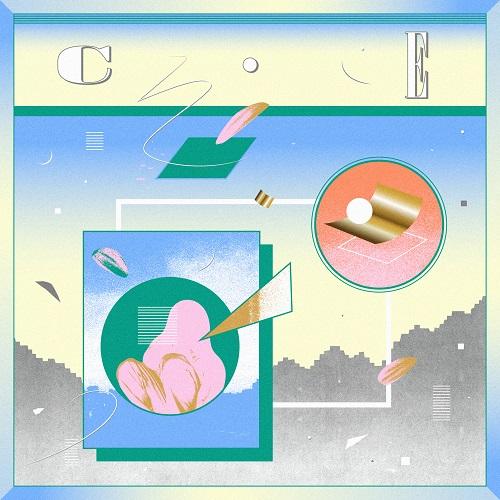 

LP Record SAM IS OHM - Chaos engineering HRLP327 Lawson Entertai 2024 Japan Japanese Pop/Rock