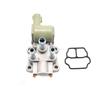 22270-74270 VALVE ASSY, IDLE SPEED CONTROL(FOR THLOTTLE BODY) FIT FOR Toyota RAV4 Vista Caldina Camry Chaser Corona Exiv Crown