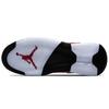 Jordan Maxin 200 Black Gym Red White CD6107-016