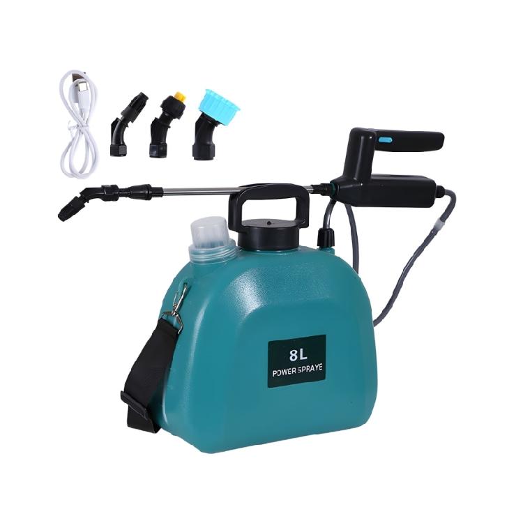 

Universal Plant Sprayer Having Wide Opening And Comfortable Handle For Household And Yard Tasks 1