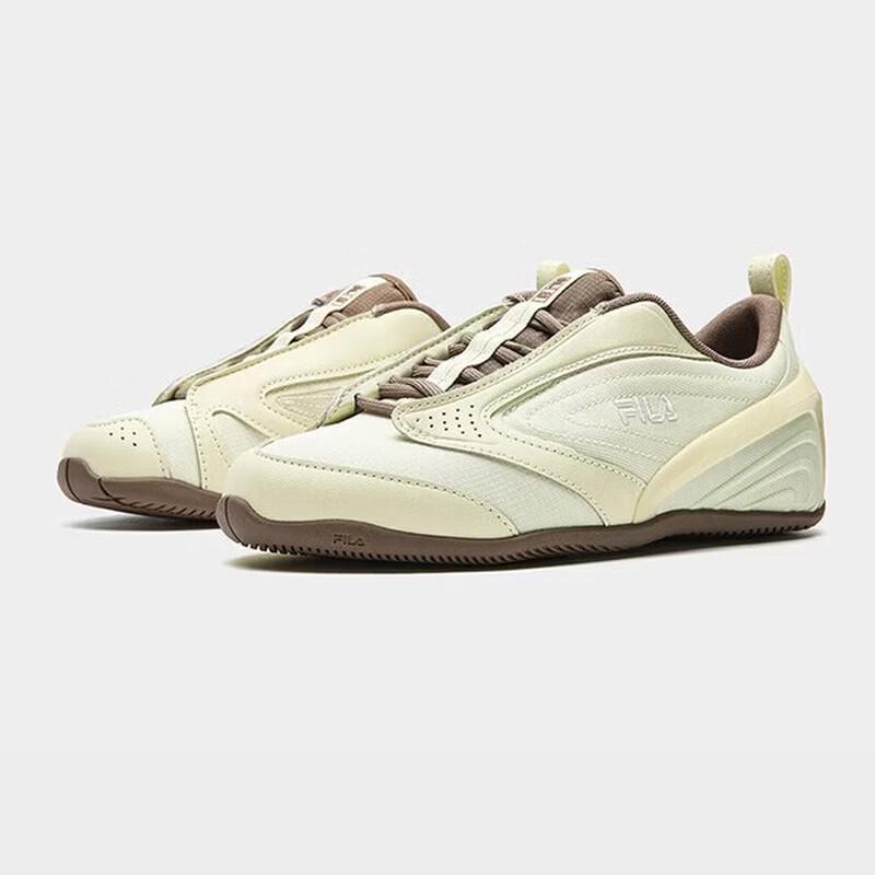FILA Women s Ripple Racing Casual Shoes US 7.5