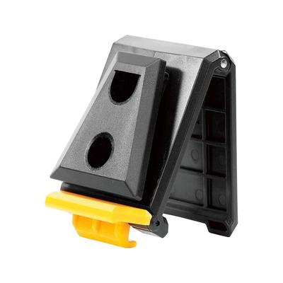 Cataramă rapidă de agățat geantă de talie, geantă cutie de scule pentru depozitare, cataramă specială de fixare