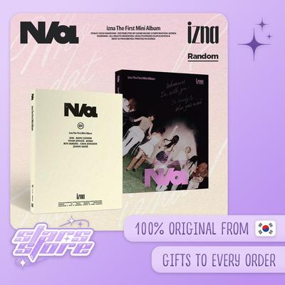 Izna - [N/a] (Zufällige Ver.)