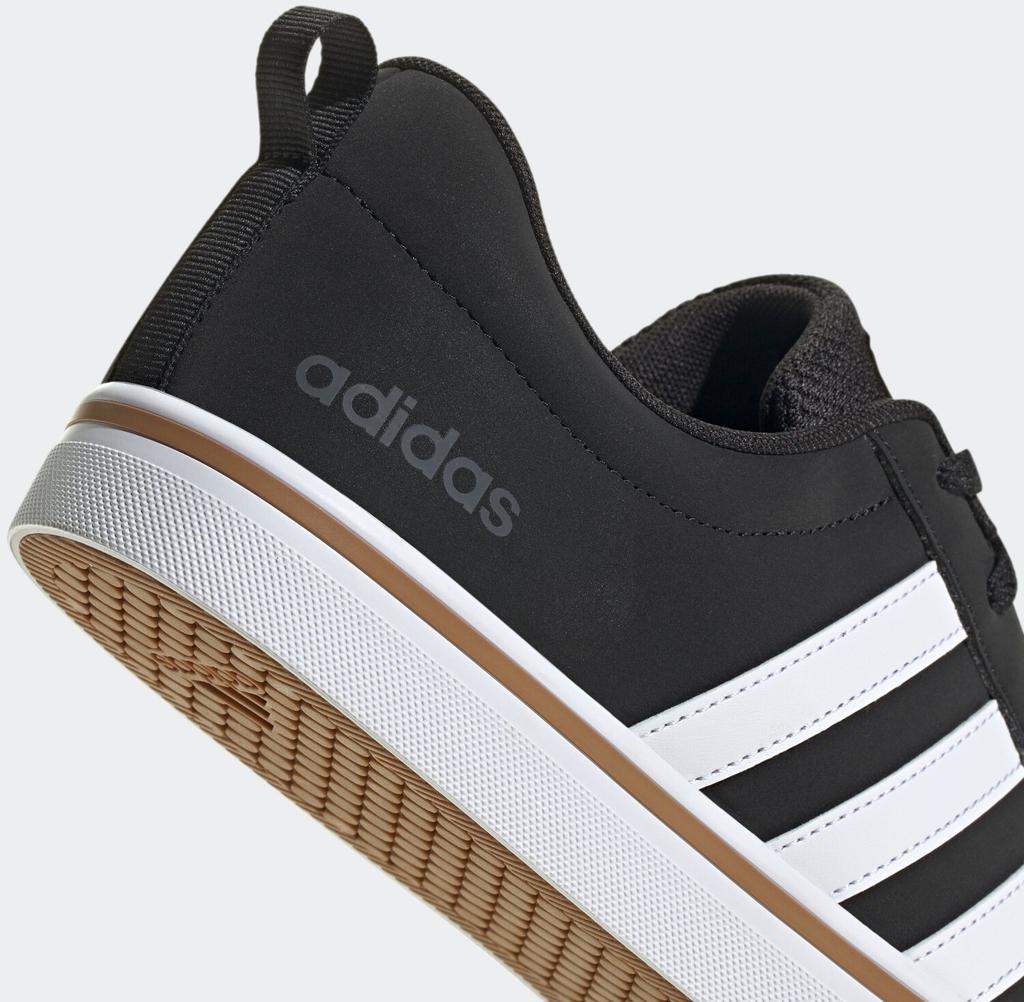 Adidas VS Pace 2.0 Sneakers Core Black/cloud White/bronze Strat
