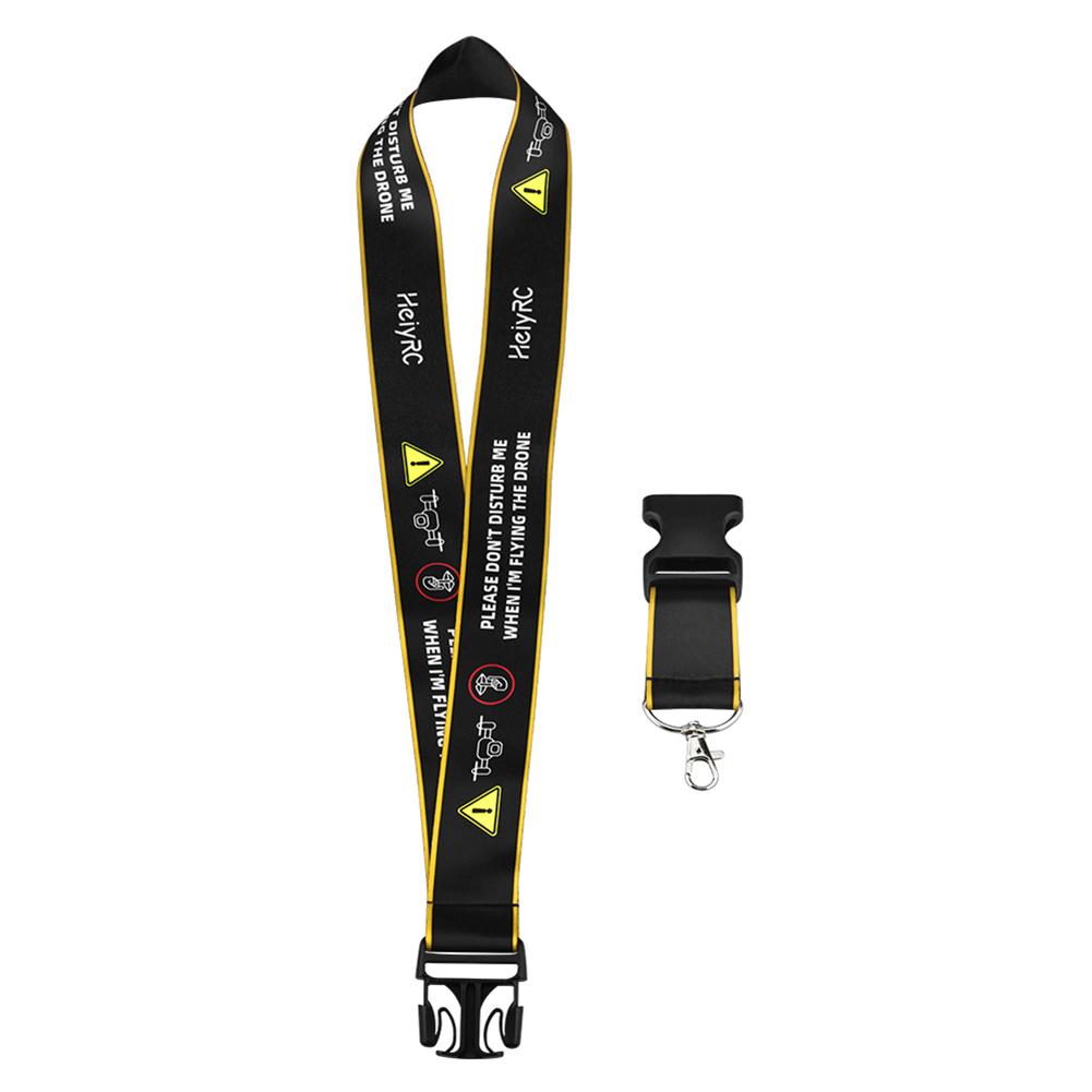Strap Belt Sling Mount Portable Neck Shoulder Strap Lanyard for FPV Remote Control 2 Phantom 3 /4 Series Accessories