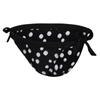 Regatta Womens/Ladies Flavia Polka Dot Bikini Bottoms