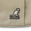 KANGOL Easy Slingback Small 1270 Ecru