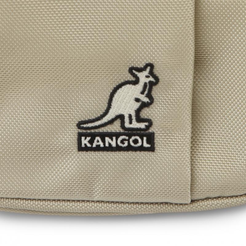KANGOL Easy Slingback Small 1270 Ecru