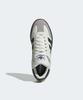 Adidas Samba Xlg - Ivory:Green / Ie3911