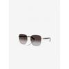 Michael Kors Tanzania Sunglasses Mk Black