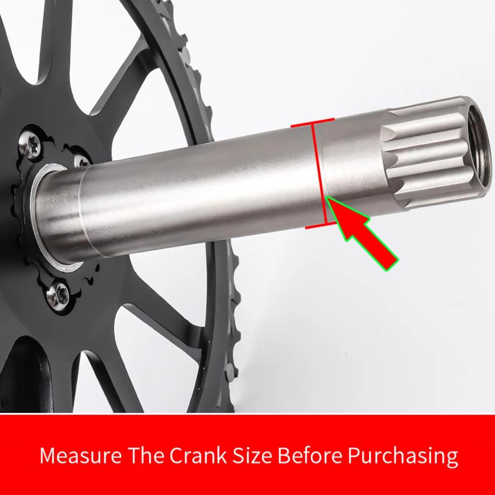5pcs Bike BB30 PF30 BB386 Bottom Bracket Adjust Washer MTB Road Bicycle Crankset Washer 24mm 30mm BB Crank Spacer
