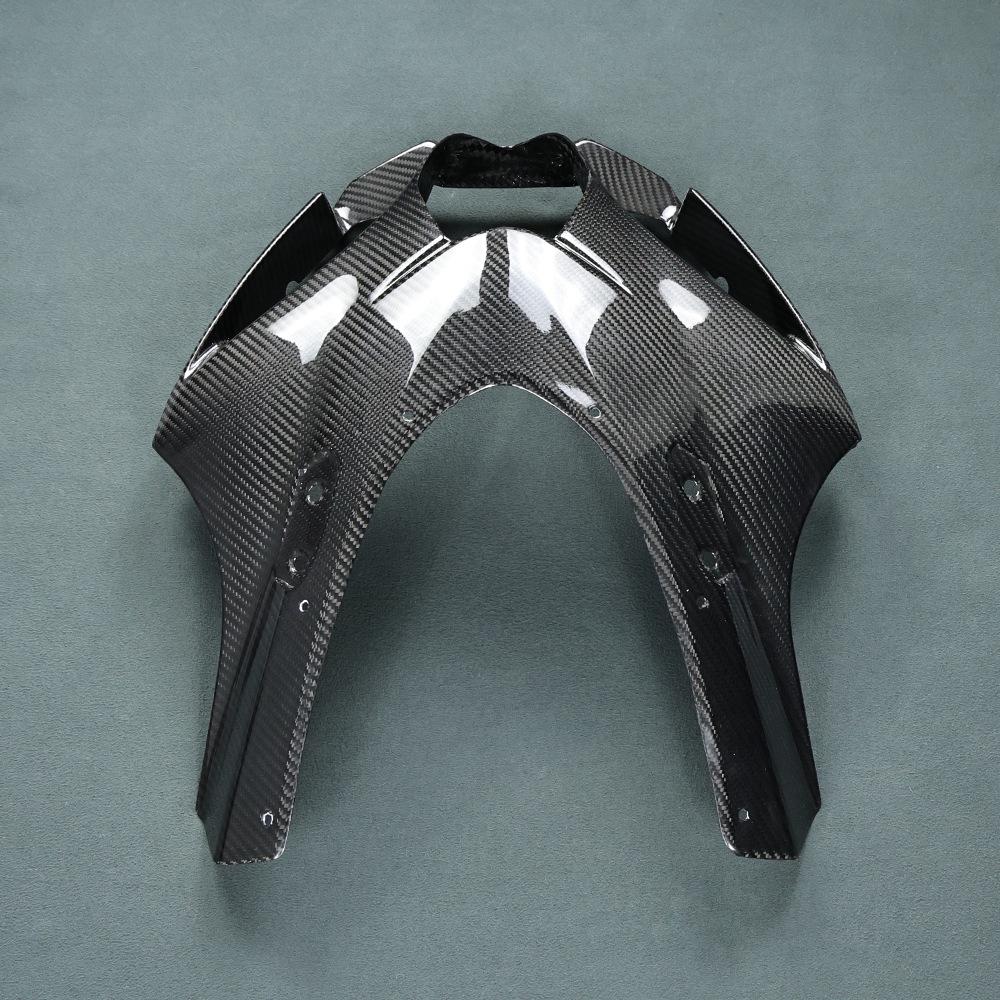 Suzuki GSXR1000R Carbon Fiber Fairing Accessories