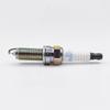 18846-10060 SILZKR6B10E Iridium Spark Plug For HYUNDAI I30 IX35 IX40 KIA RIO SOUL SOLARIS ACCENT 1884610060 18846 10060 Candles