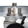 5/8"-11 Gewinde / M14 Gewindeschneideblatt-Adapter Diamant-Kernbohradapter Für XLOCK Winkelschleifer