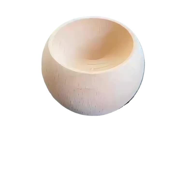 Tumbler Wood Aroma Diffuser: Long-Lasting Floral Scent for Home, Bathroom, and Wardrobe