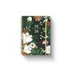English Notepad A5 Coil English Notebook Diary Plan Book Work Exercise Schedule Book