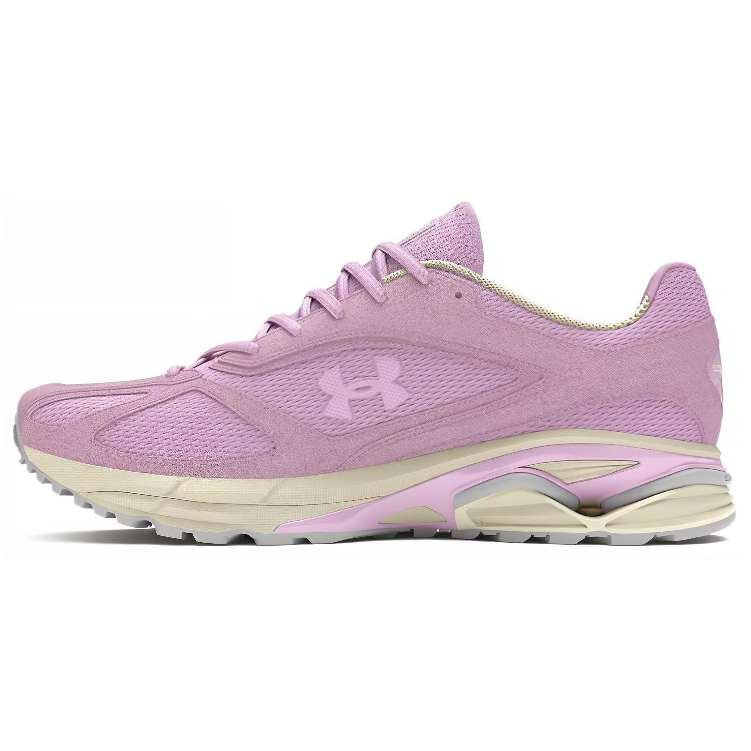 Under Armour Apparition Celeste Ivory Dune Men s 3027596-500 EU 36