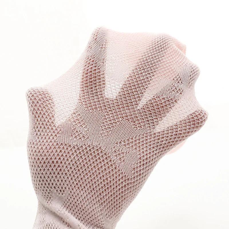 Newborn Baby Tights For Girls New Spring Summer Mesh Bow Pantyhose 0-24Month Infant Girl Thin Breathable Cotton Tight