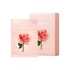Glow Luminous Flower Firming Mask Rose 30ml x 10ea AUTHENTIC STORE