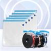 1 Set Dryer Safekeep Humidity Resistant Sealing Bags 3D Printer Filament Storage Bag Pla Abs Petg Vacuum Bag