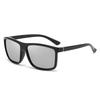 New Men's Retro Simple Outdoor Sports Polarized Sunglasses For Anti-uv Rays And Strong Light Cycling Special Sunglasses 29