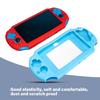 Silicone Guard Game Consoles Protections Without Compromising Functionality Ergonomical Silicone Cover for PSV2000