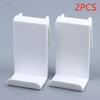 2Pcs Pegboard Accessory Game Controller Stand Fit Skadis Size Game Controller Storage Stand