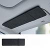 Eye Protection Windshield Sun Cover Universal Sun Visor Extender  Car Interior Accessory