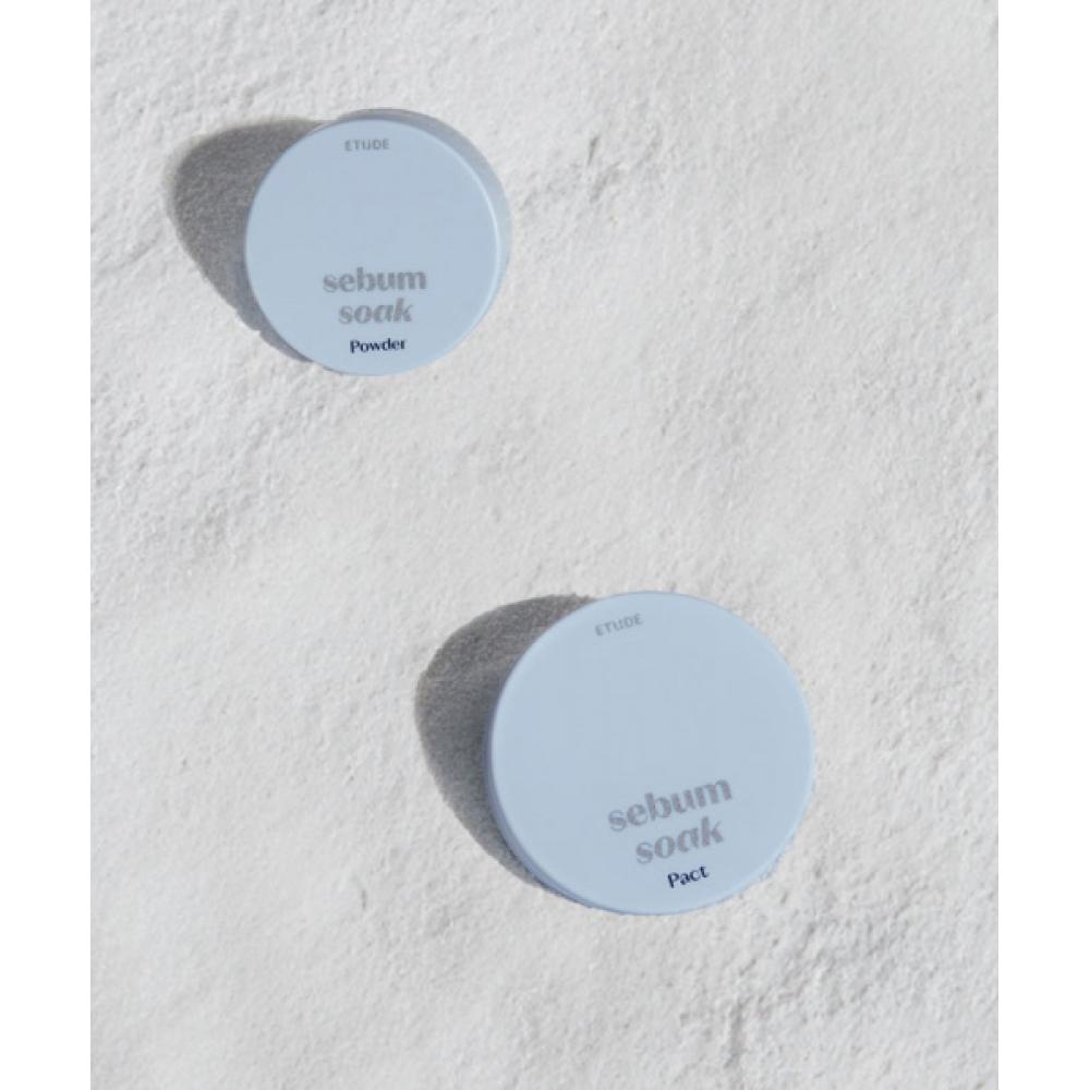 Etude Fizz Fact + Powder FREE