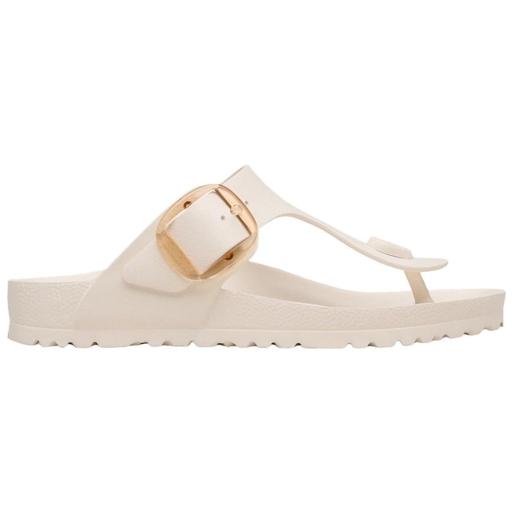 Birkenstock Toe-Post Buckle Sandals 1031366