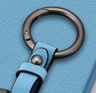 

Car Key Case Holder Cover Shell For Land Rover Range Rover Discovery 5 Lr2 Lr4 Sport For Jaguar Xe Xf Xj F Pace Remote Control