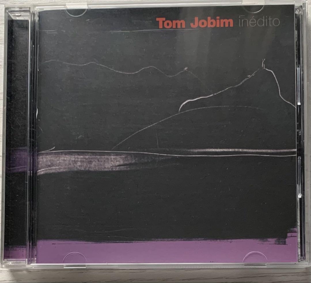 

[USED] Inageto A.C. Jobim CD